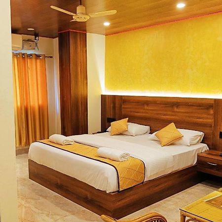 Hotel 2A Port Blair Exterior foto
