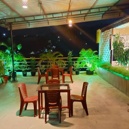 Hotel 2A Port Blair Exterior foto