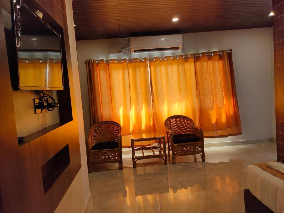 Hotel 2A Port Blair Exterior foto