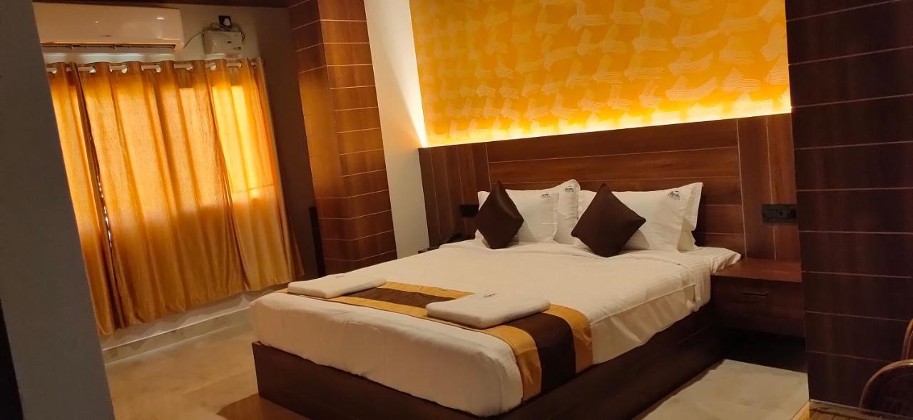 Hotel 2A Port Blair Exterior foto