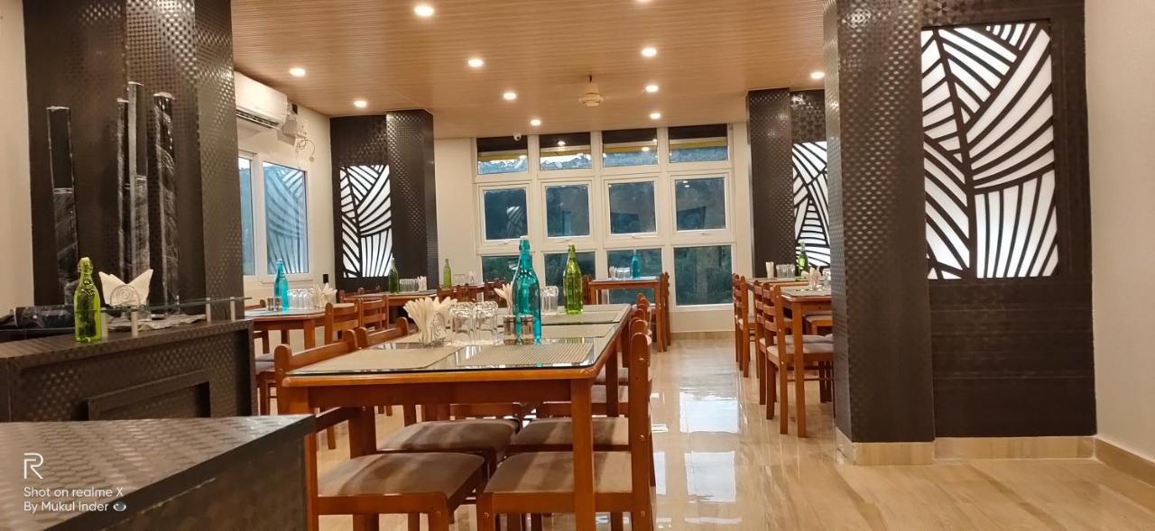 Hotel 2A Port Blair Exterior foto